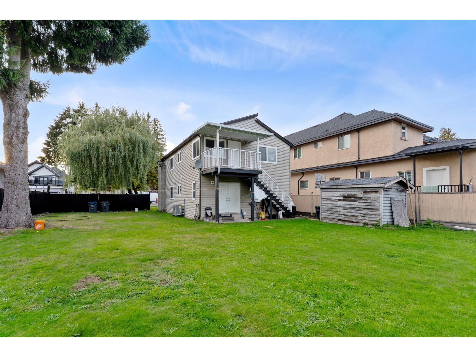 9782 123 Street, Surrey, British Columbia  V3V 4N8 - Photo 22 - R3057032