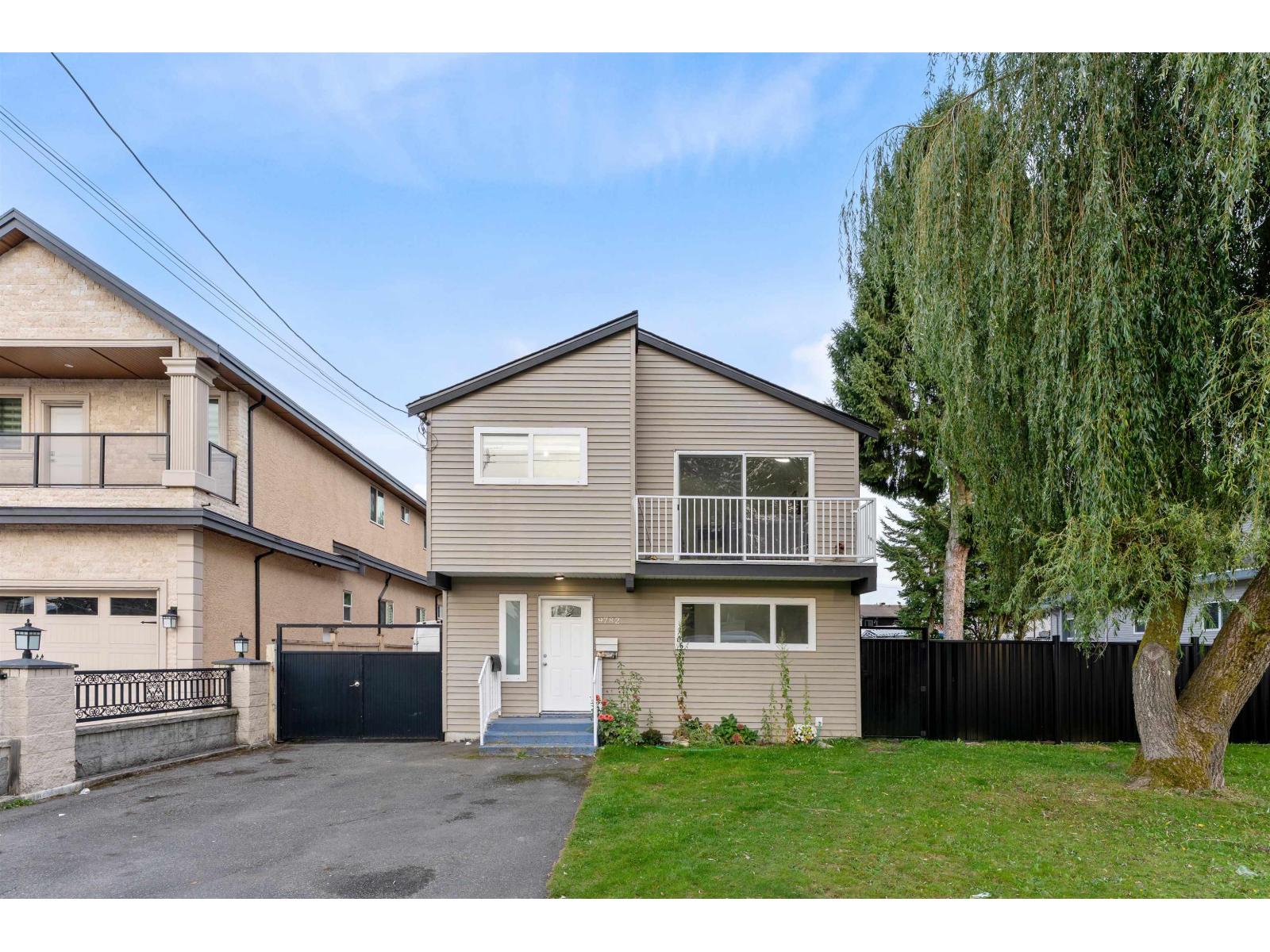 9782 123 Street, Surrey, British Columbia  V3V 4N8 - Photo 1 - R3057032