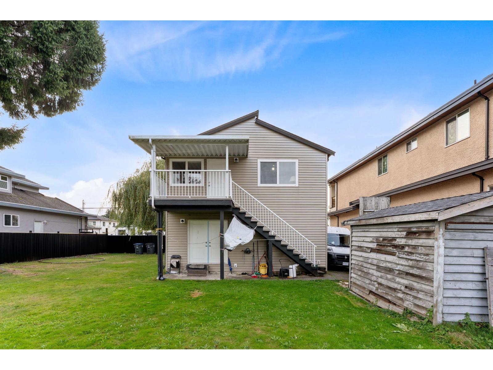 9782 123 Street, Surrey, British Columbia  V3V 4N8 - Photo 23 - R3057032