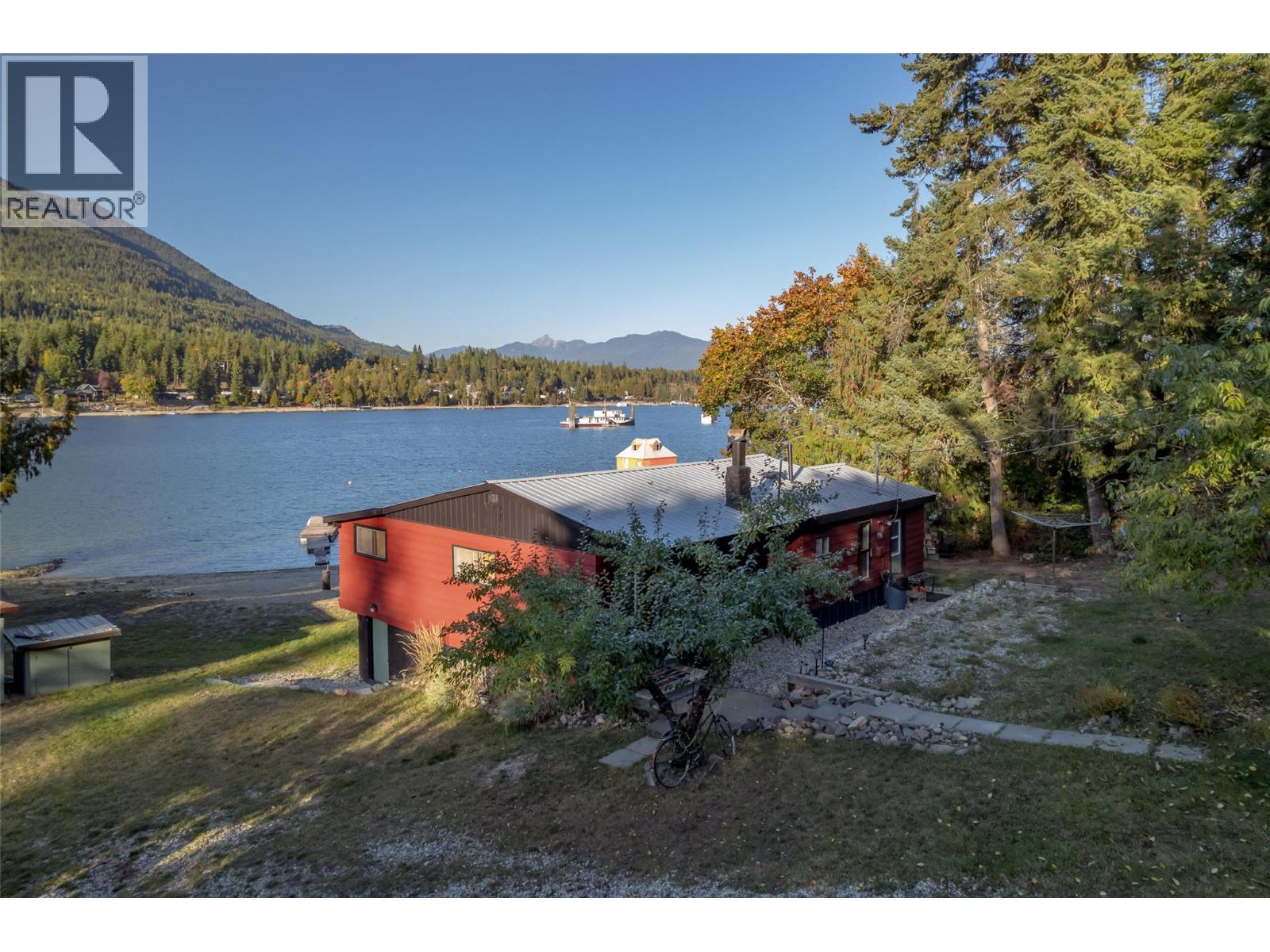 7635 Ross Road, Nelson, British Columbia  V1L 6R5 - Photo 49 - 10365616