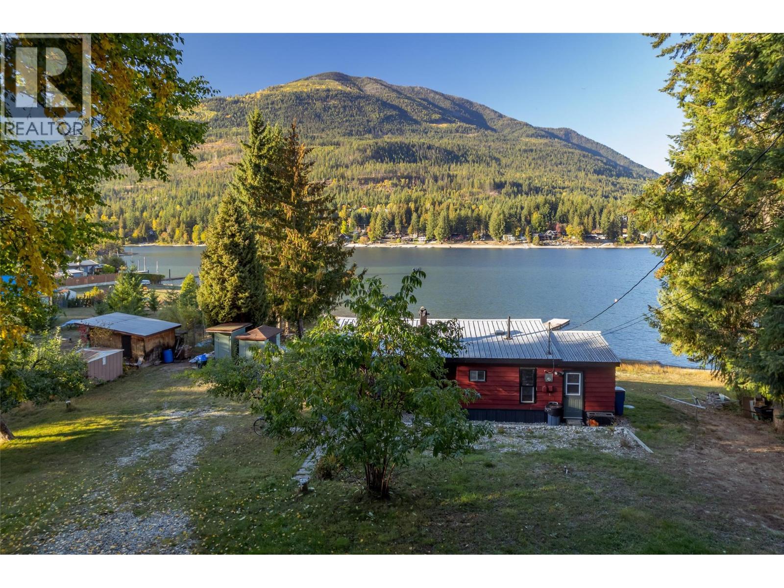 7635 Ross Road, Nelson, British Columbia  V1L 6R5 - Photo 50 - 10365616