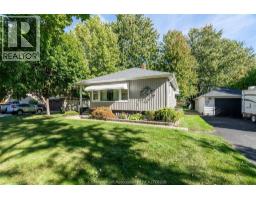 51 GLENWOOD DRIVE, Chatham, Ontario