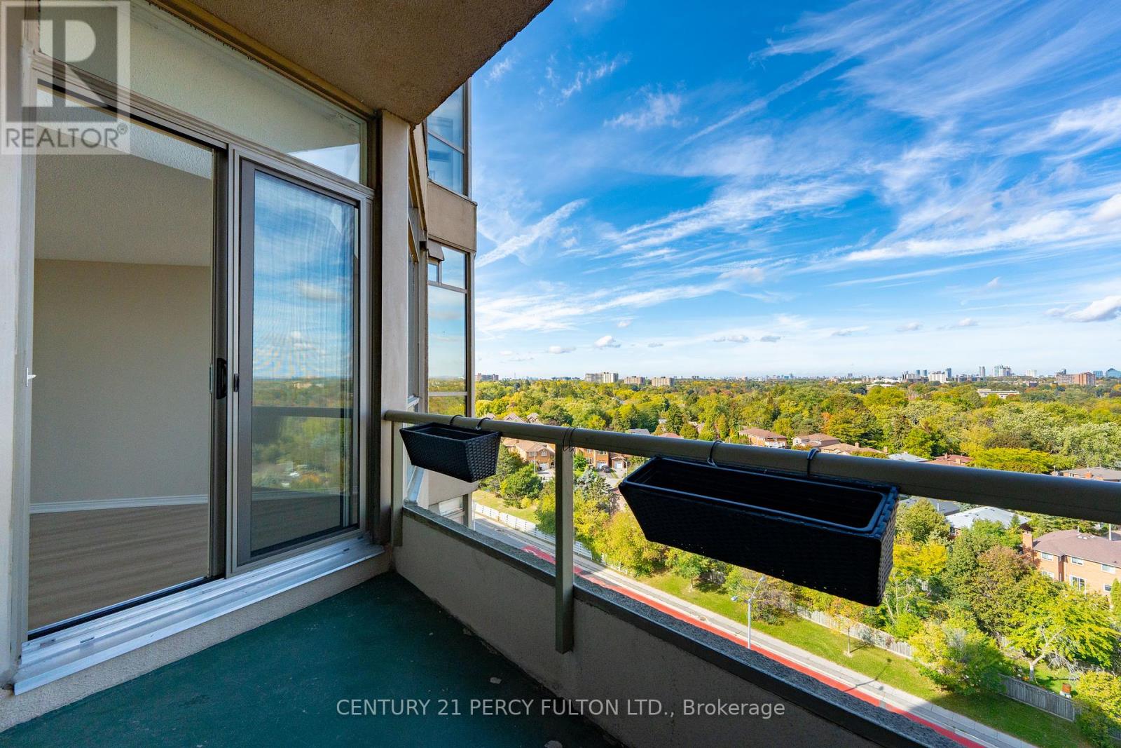 1416 - 20 Guildwood Parkway, Toronto, Ontario  M1E 5B6 - Photo 12 - E12461022