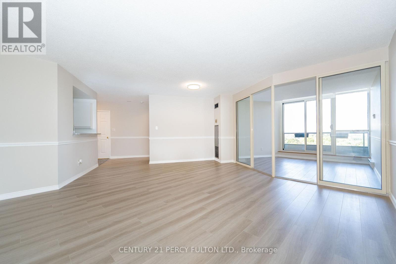 1416 - 20 Guildwood Parkway, Toronto, Ontario  M1E 5B6 - Photo 2 - E12461022