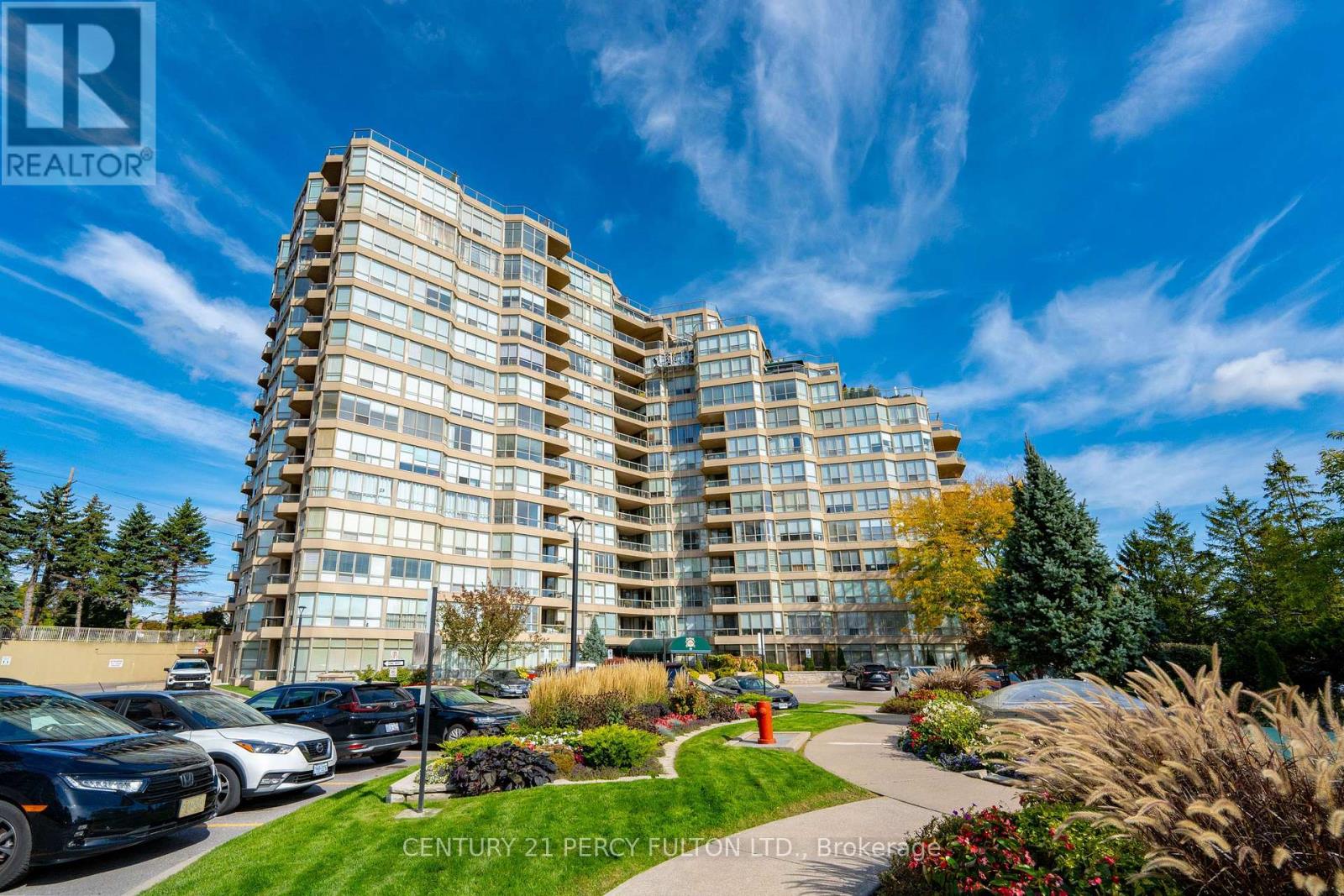 1416 - 20 GUILDWOOD PARKWAY, Toronto, Ontario