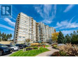 1416 - 20 GUILDWOOD PARKWAY, Toronto, Ontario