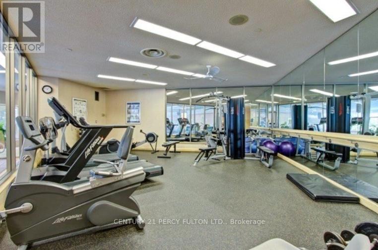 1416 - 20 Guildwood Parkway, Toronto, Ontario  M1E 5B6 - Photo 29 - E12461022