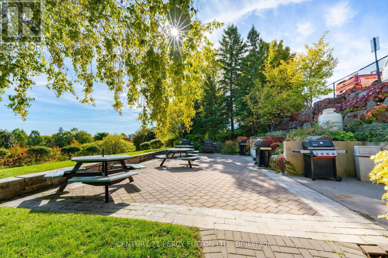 1416 - 20 Guildwood Parkway, Toronto, Ontario  M1E 5B6 - Photo 39 - E12461022