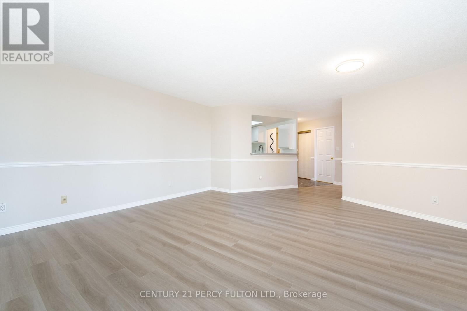 1416 - 20 Guildwood Parkway, Toronto, Ontario  M1E 5B6 - Photo 4 - E12461022