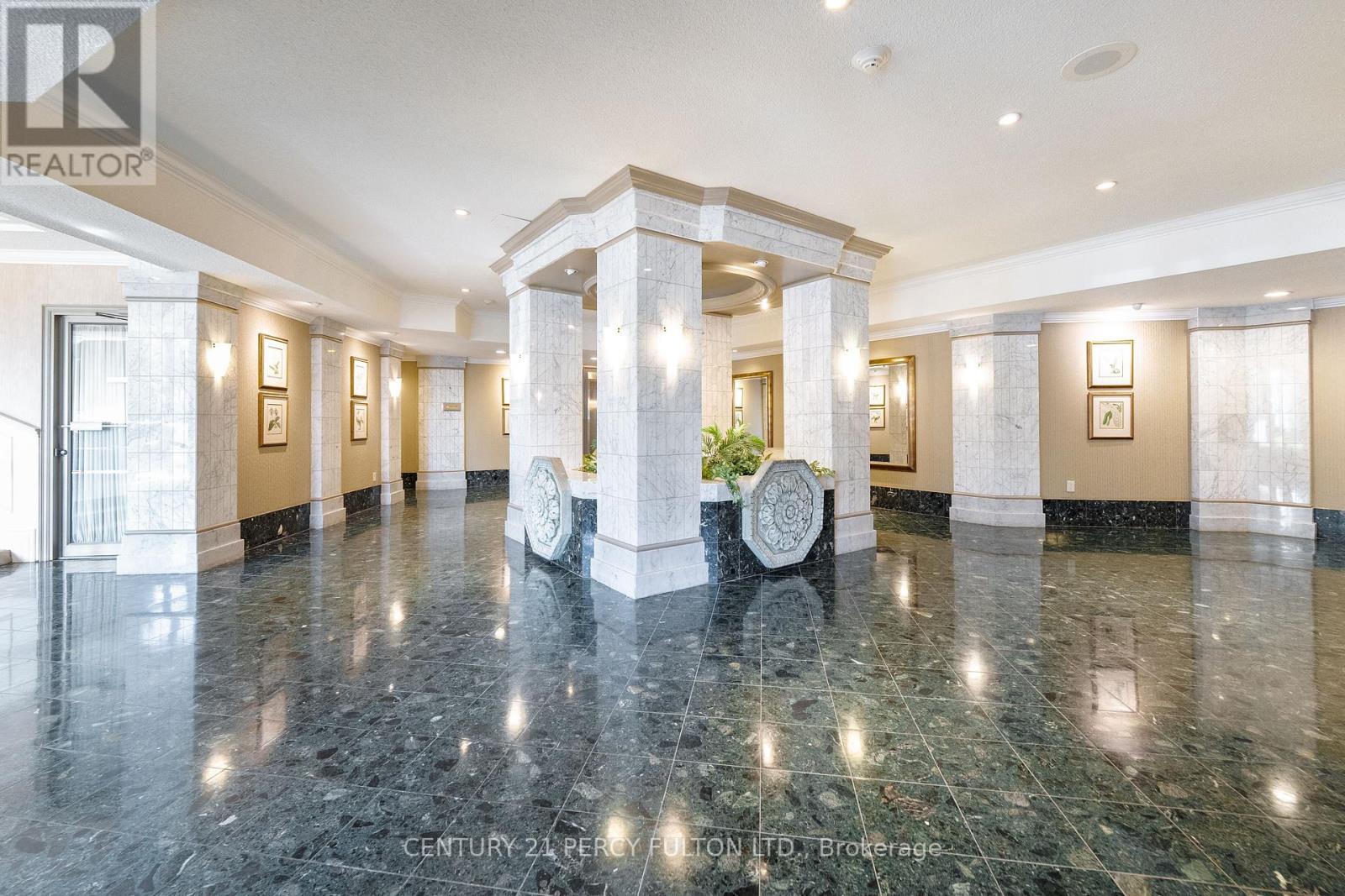 1416 - 20 Guildwood Parkway, Toronto, Ontario  M1E 5B6 - Photo 24 - E12461022