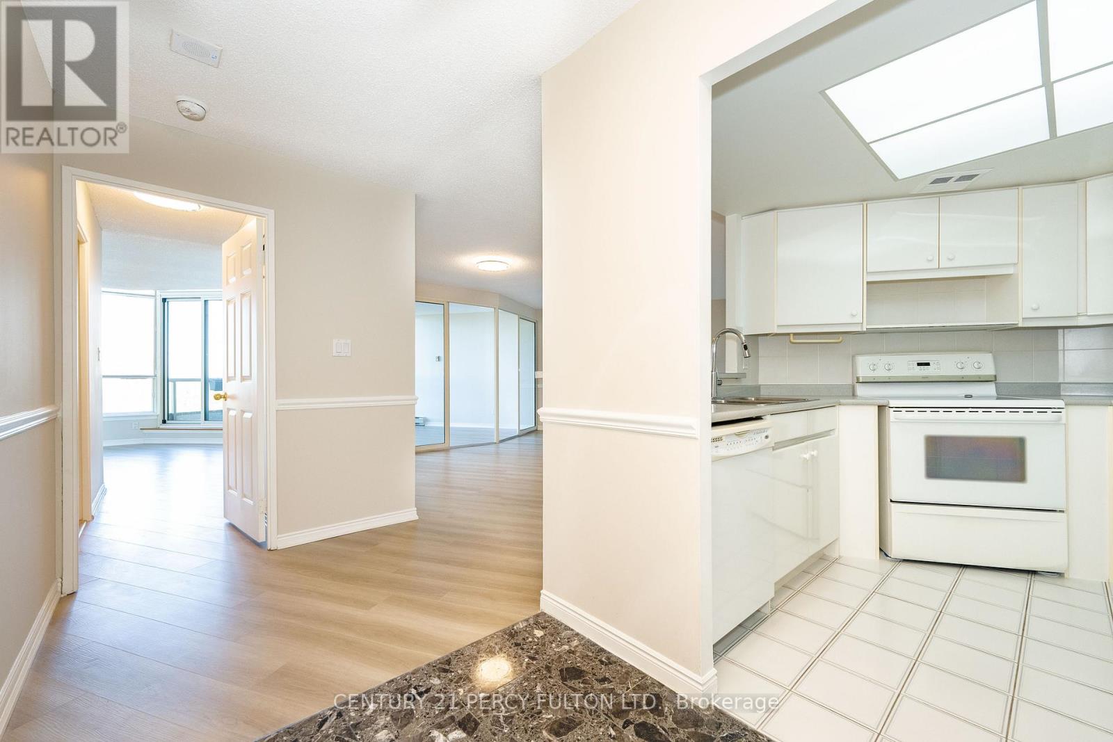 1416 - 20 Guildwood Parkway, Toronto, Ontario  M1E 5B6 - Photo 5 - E12461022