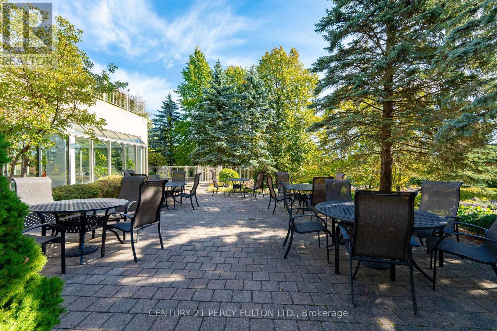 1416 - 20 Guildwood Parkway, Toronto, Ontario  M1E 5B6 - Photo 38 - E12461022