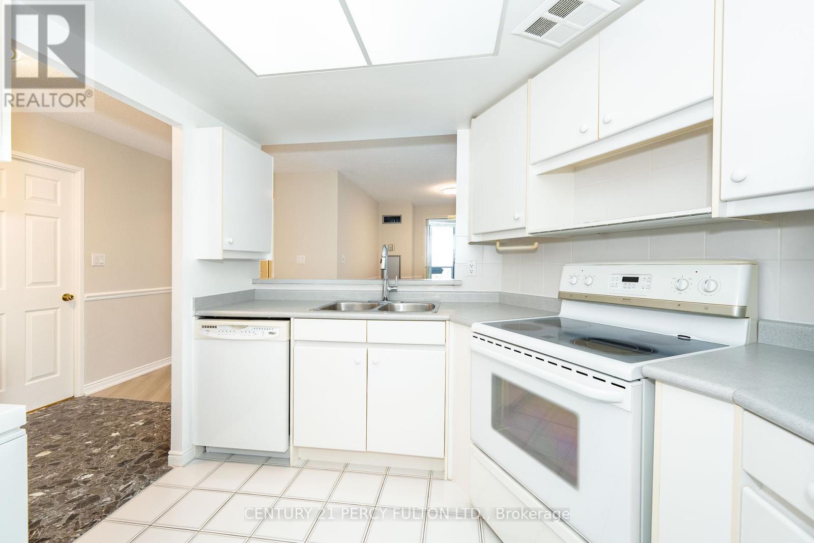 1416 - 20 Guildwood Parkway, Toronto, Ontario  M1E 5B6 - Photo 6 - E12461022