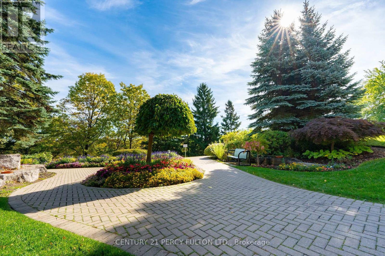 1416 - 20 Guildwood Parkway, Toronto, Ontario  M1E 5B6 - Photo 36 - E12461022