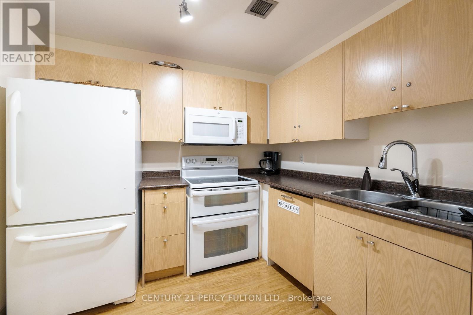 1416 - 20 Guildwood Parkway, Toronto, Ontario  M1E 5B6 - Photo 30 - E12461022