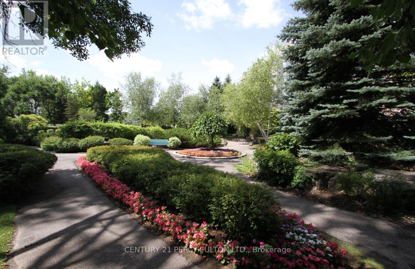 1416 - 20 Guildwood Parkway, Toronto, Ontario  M1E 5B6 - Photo 37 - E12461022