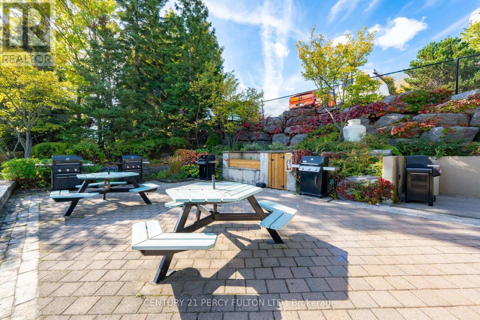1416 - 20 Guildwood Parkway, Toronto, Ontario  M1E 5B6 - Photo 35 - E12461022