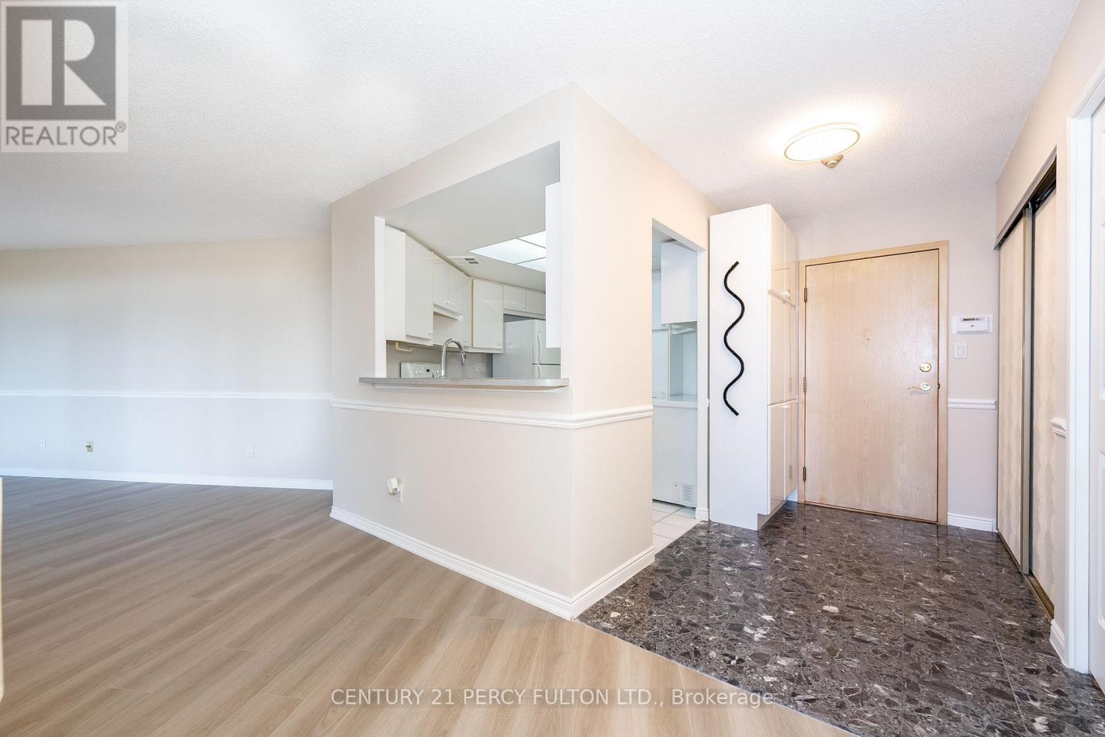 1416 - 20 Guildwood Parkway, Toronto, Ontario  M1E 5B6 - Photo 8 - E12461022