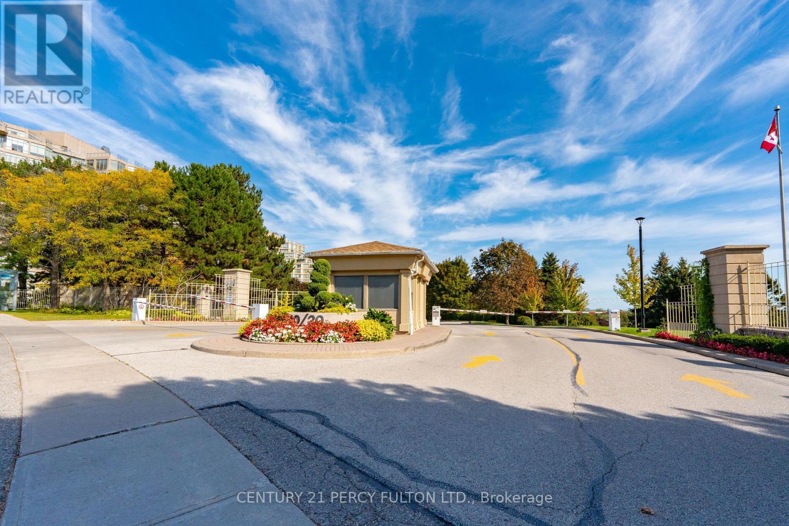 1416 - 20 Guildwood Parkway, Toronto, Ontario  M1E 5B6 - Photo 32 - E12461022