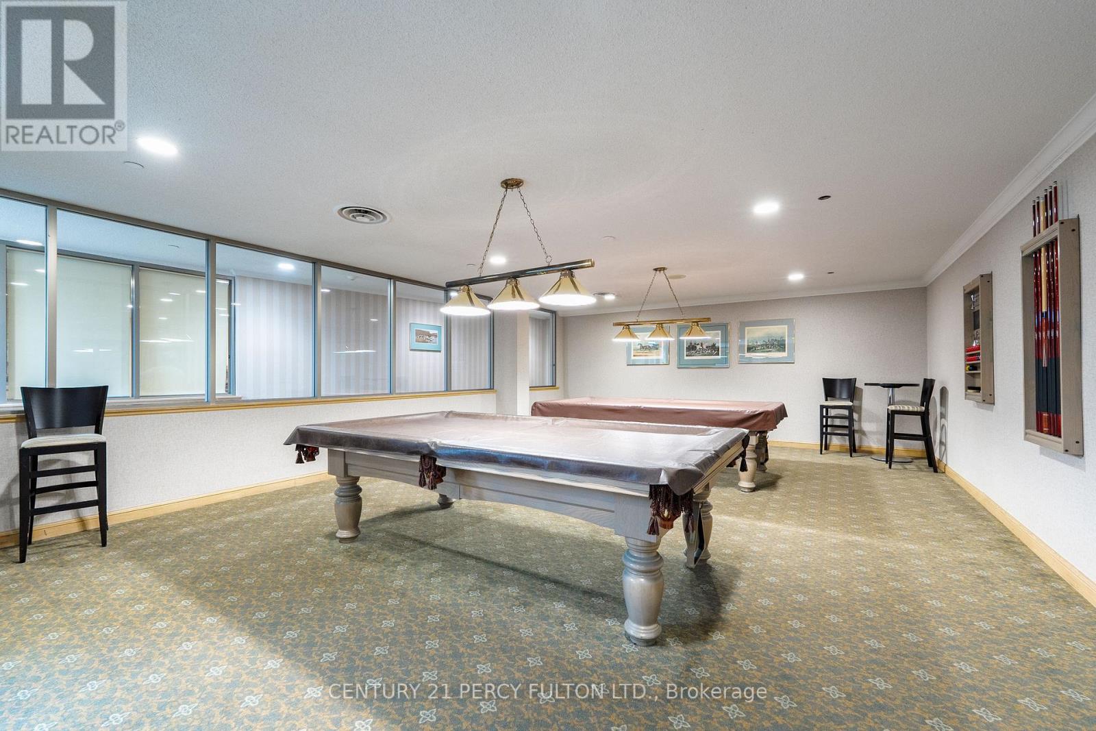 1416 - 20 Guildwood Parkway, Toronto, Ontario  M1E 5B6 - Photo 28 - E12461022