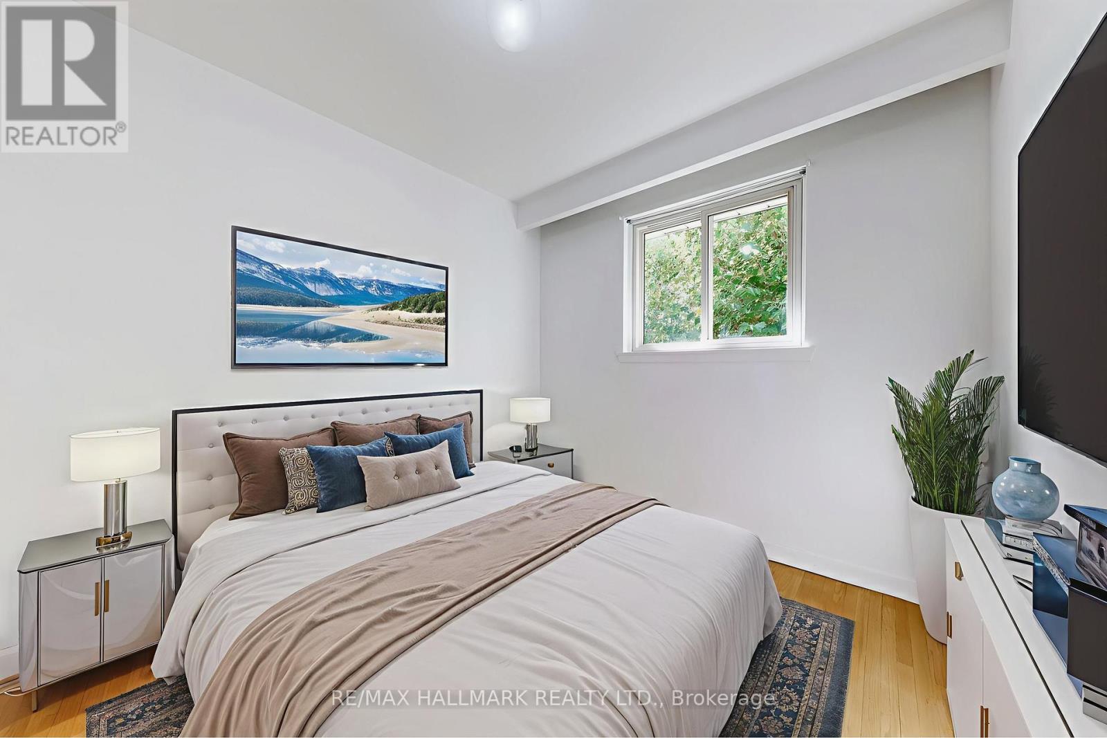 154 Shoreham Drive, Toronto, Ontario  M3N 1T2 - Photo 23 - W12460414