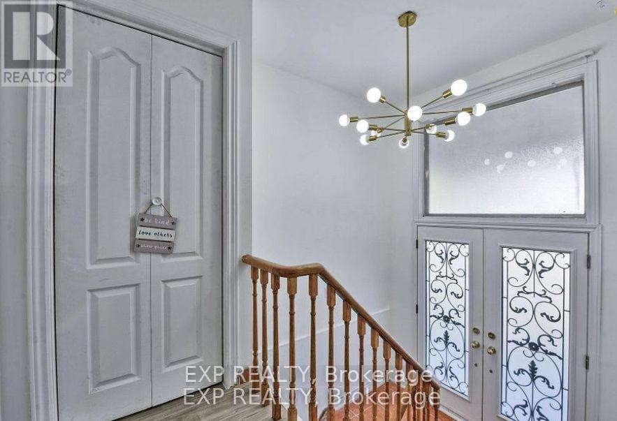 7292 REDFOX ROAD, Mississauga, Ontario