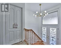 7292 REDFOX ROAD, Mississauga, Ontario