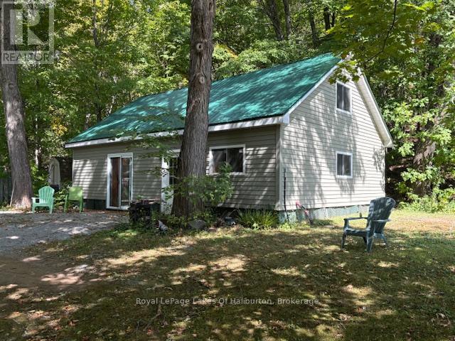 15588 Highway 35, Algonquin Highlands, Ontario  K0M 2K0 - Photo 19 - X12460877