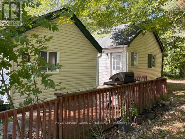 15588 Highway 35, Algonquin Highlands, Ontario  K0M 2K0 - Photo 3 - X12460877
