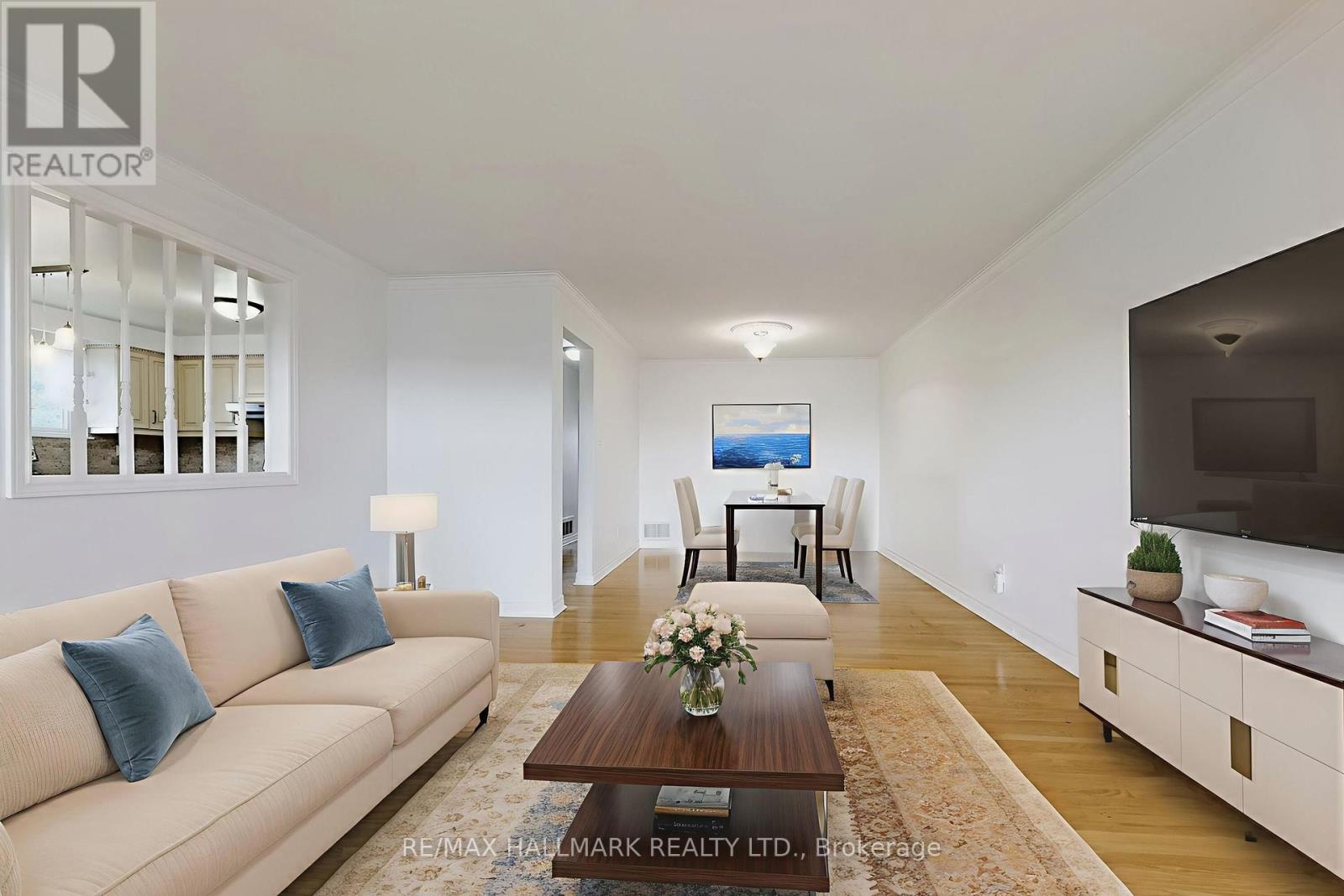154 Shoreham Drive, Toronto, Ontario  M3N 1T2 - Photo 10 - W12460414