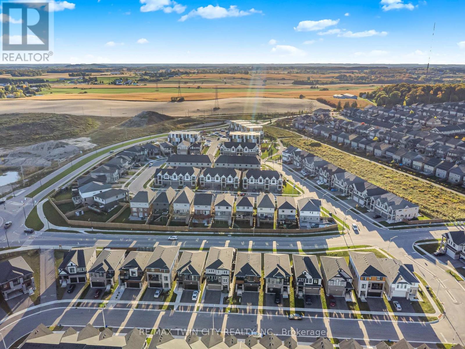 296 Raspberry Place, Waterloo, Ontario  N2V 0H3 - Photo 45 - X12461037
