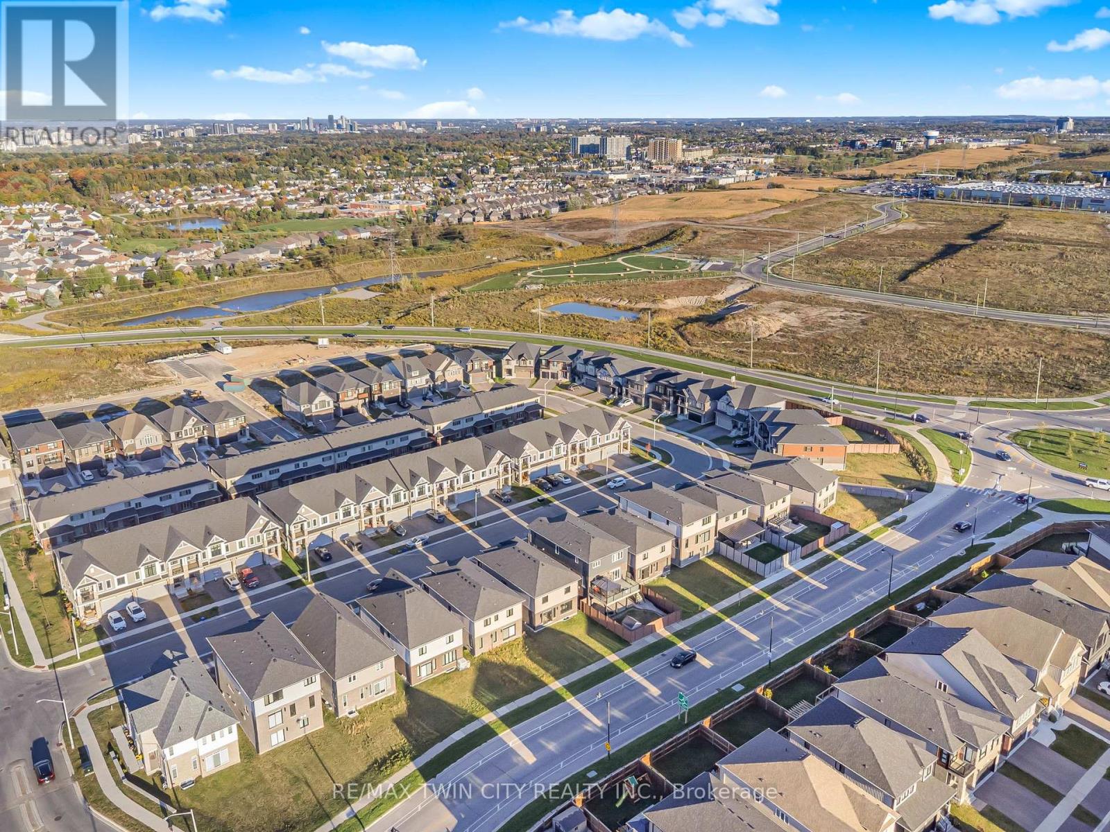 296 Raspberry Place, Waterloo, Ontario  N2V 0H3 - Photo 47 - X12461037