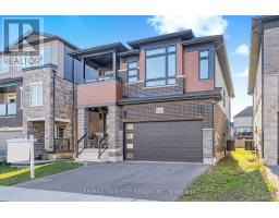 296 RASPBERRY PLACE, Waterloo, Ontario
