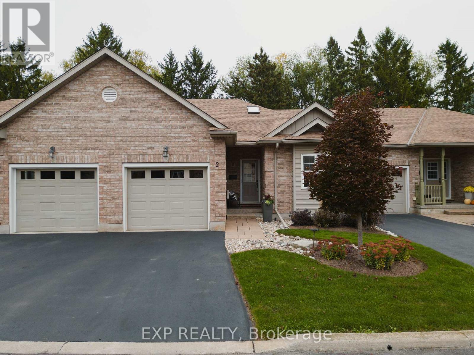 2 - 460 Waterloo Street, Wilmot, Ontario  N3A 4M1 - Photo 2 - X12461044