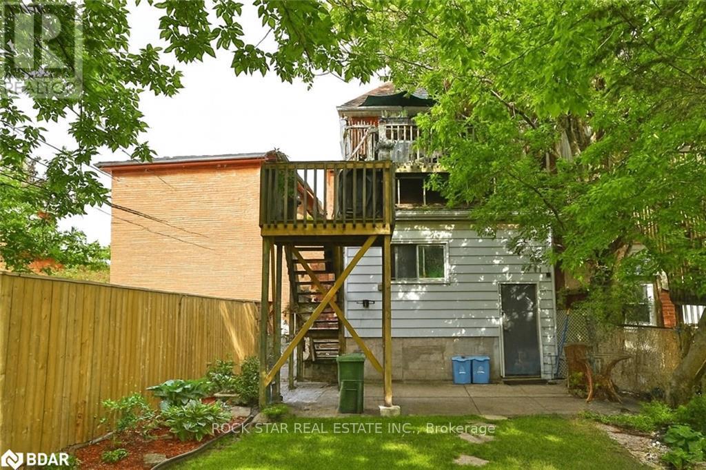 Main - 319 Queen Street S, Hamilton, Ontario  L8P 3T6 - Photo 10 - X12461048