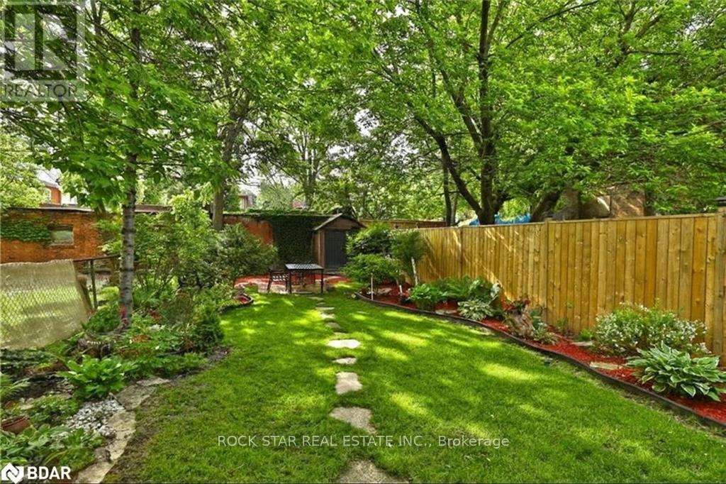 Main - 319 Queen Street S, Hamilton, Ontario  L8P 3T6 - Photo 11 - X12461048