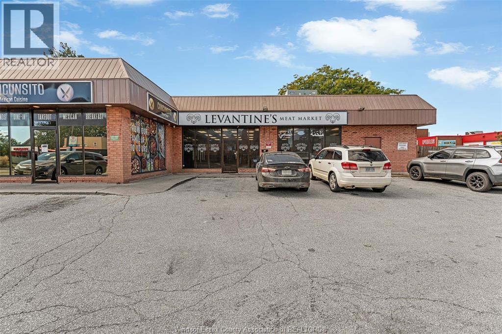 MLS# 25026049: 71 ERIE STREET North, Leamington, Canada