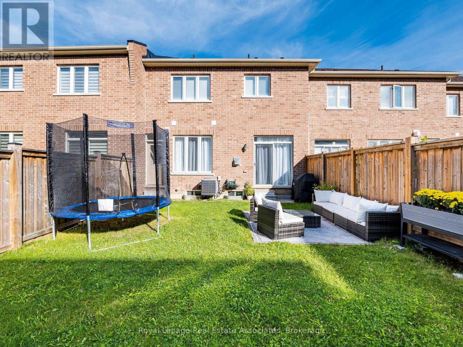 18 Heming Trail, Hamilton, Ontario  L9K 0J8 - Photo 43 - X12460780