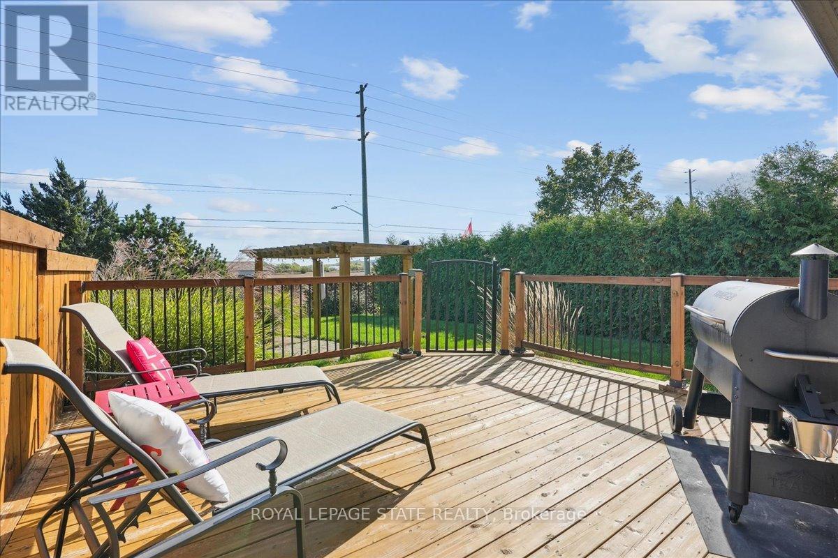 4314 Lindsey Crescent, Lincoln, Ontario  L3J 0P9 - Photo 34 - X12460852