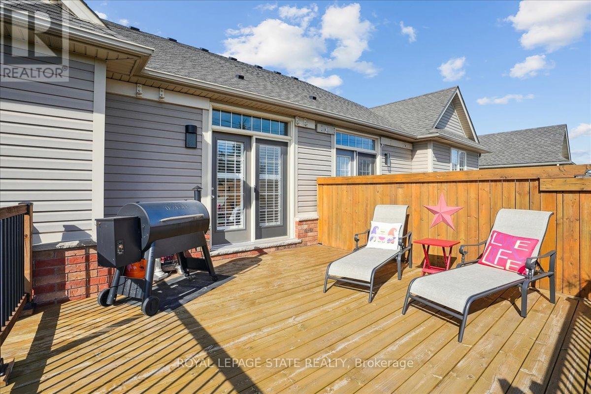 4314 Lindsey Crescent, Lincoln, Ontario  L3J 0P9 - Photo 33 - X12460852