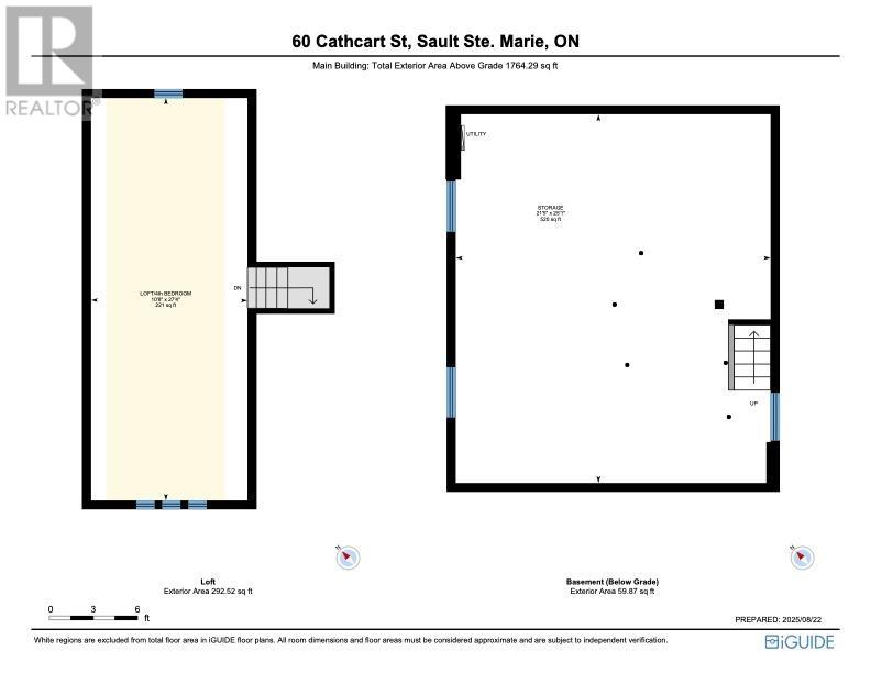 60 Cathcart St, Sault Ste. Marie, Ontario  P6A 1E1 - Photo 27 - SM252368