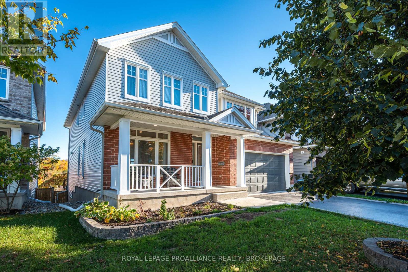 675 Fieldstone Drive, Kingston, Ontario  K7K 0C6 - Photo 2 - X12460041