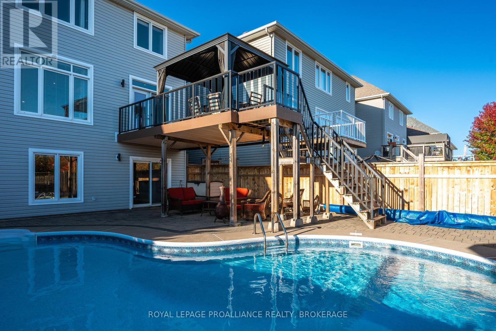 675 Fieldstone Drive, Kingston, Ontario  K7K 0C6 - Photo 45 - X12460041