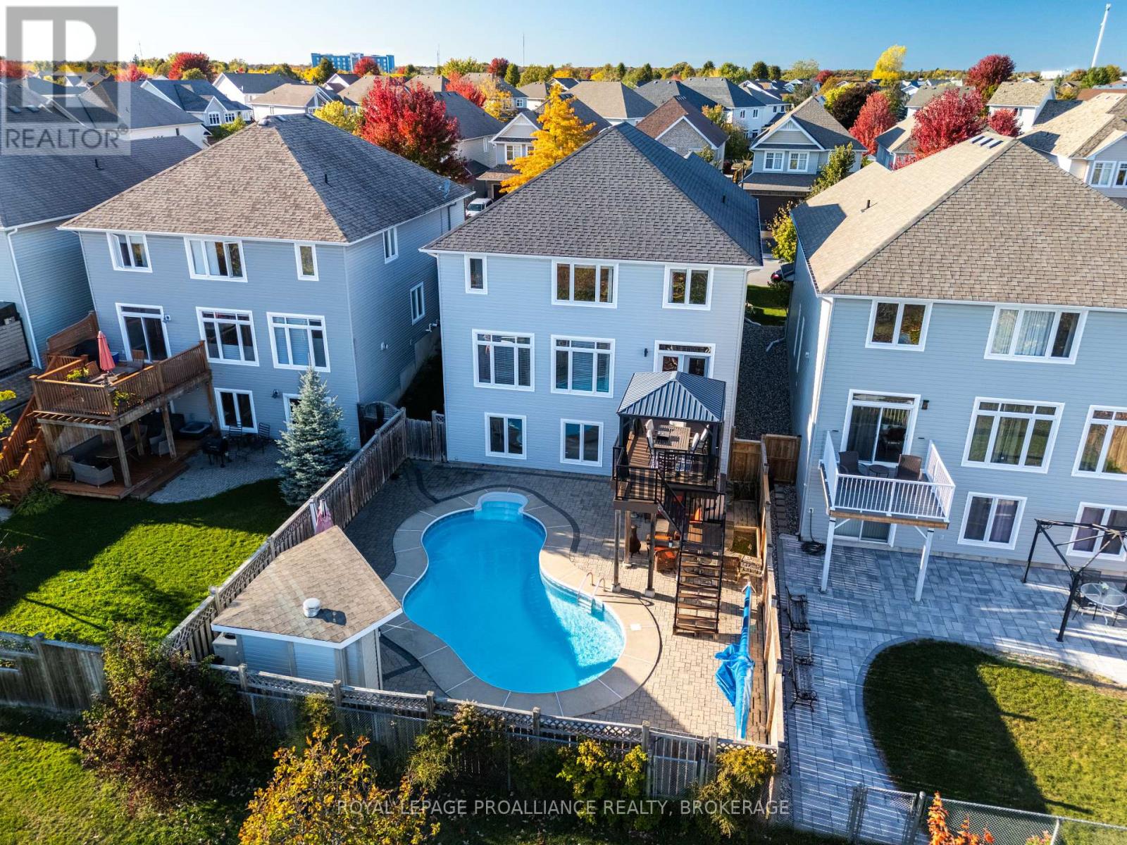 675 Fieldstone Drive, Kingston, Ontario  K7K 0C6 - Photo 49 - X12460041