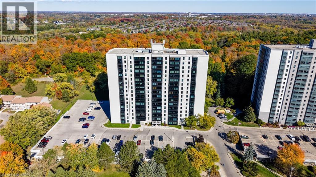 55 Green Valley Drive Unit# 811, Kitchener, Ontario  N2P 1Z6 - Photo 42 - 40778965