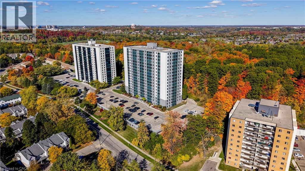 55 Green Valley Drive Unit# 811, Kitchener, Ontario  N2P 1Z6 - Photo 46 - 40778965