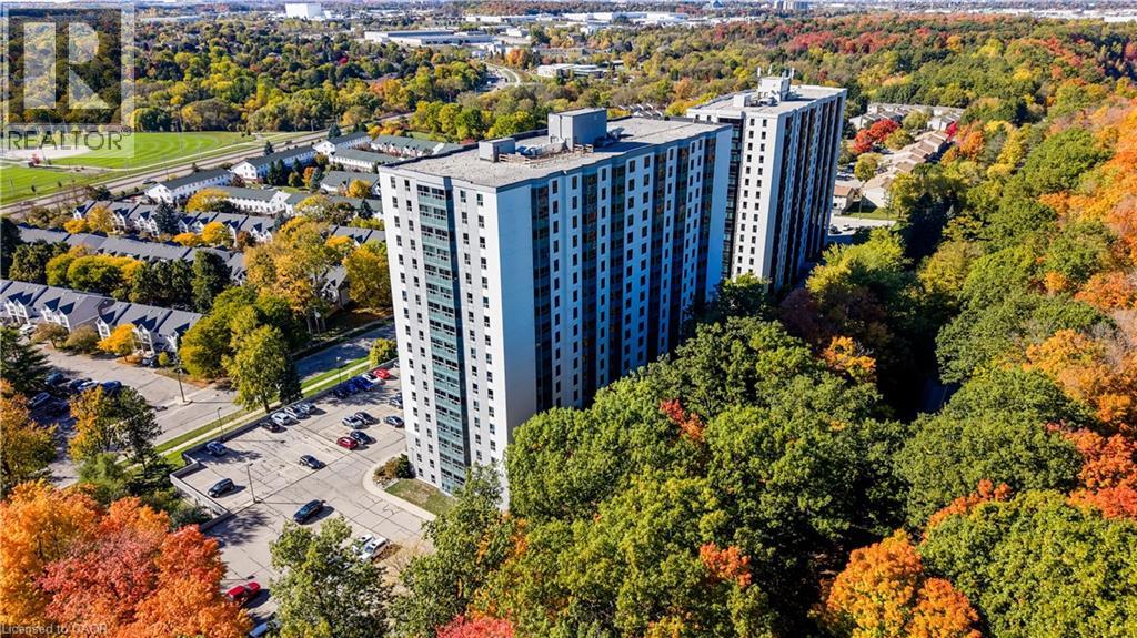 55 Green Valley Drive Unit# 811, Kitchener, Ontario  N2P 1Z6 - Photo 47 - 40778965