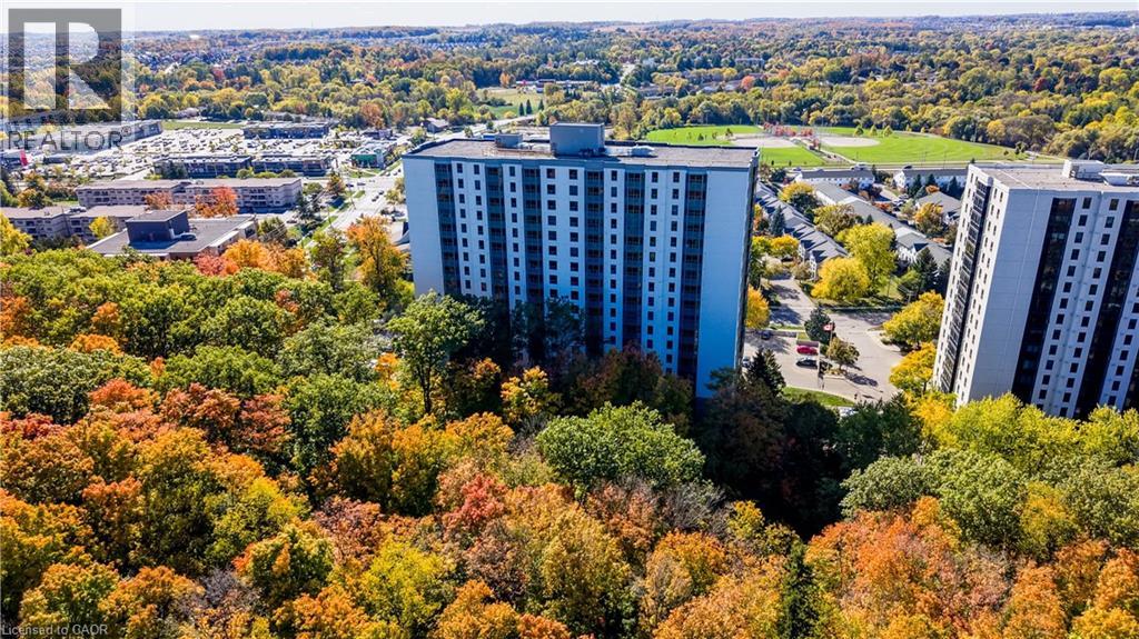 55 Green Valley Drive Unit# 811, Kitchener, Ontario  N2P 1Z6 - Photo 48 - 40778965