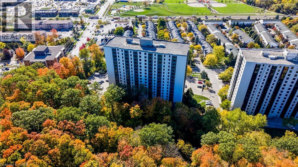 55 Green Valley Drive Unit# 811, Kitchener, Ontario  N2P 1Z6 - Photo 49 - 40778965
