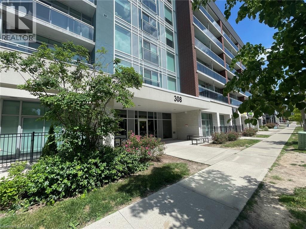 308 LESTER Street Unit# 531, Waterloo, Ontario
